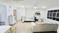 Blk 619B Tampines Greenverge (Tampines), HDB 5 Rooms #556253211